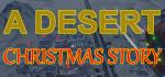 A Desert Christmas Story Box Art Front